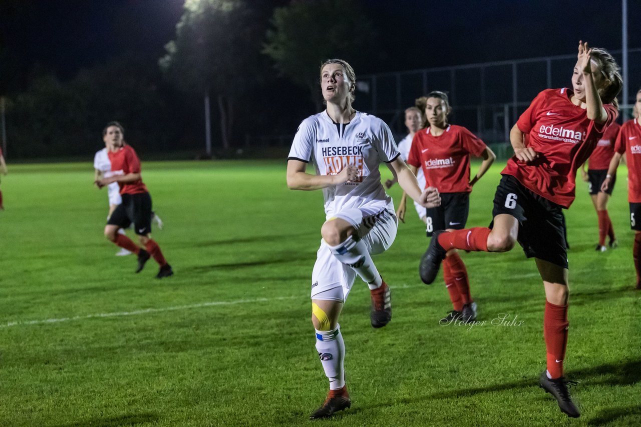 Bild 109 - Frauen SV Henstedt Ulzburg - Wellingsbuettel : Ergebnis: 11:1